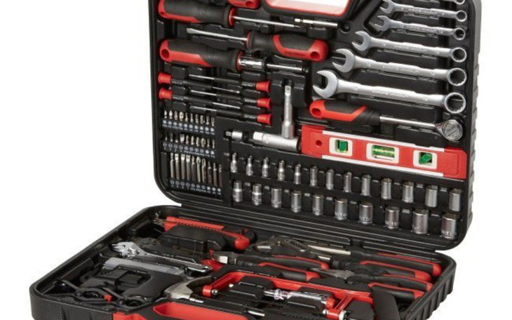 Zbiórka Na prezent urodzinowy dla taty - zdjęcie główne