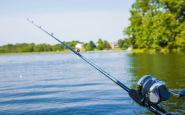 Zbiórka Na wędkę spinningową - zdjęcie główne