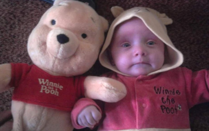 Zbiórka Uciekłam z 5dzieci od psychopaty - zdjęcie główne