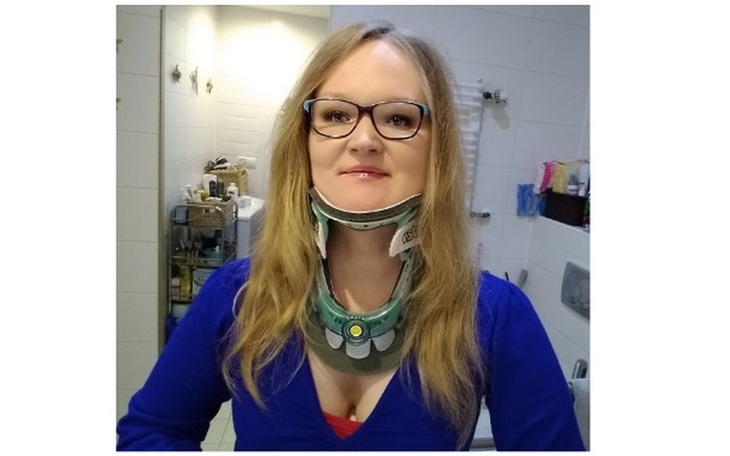 Zbiórka Żyć bez BÓLU! Live without PAIN! - zdjęcie główne