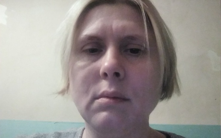 Zbiórka Remont na mieszkanie - zdjęcie główne