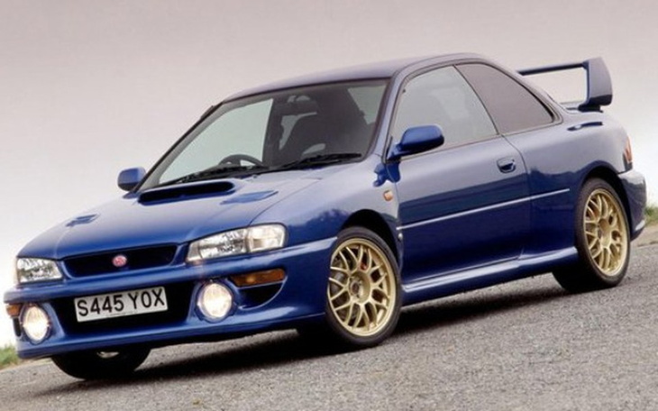 Zbiórka Wymarzone SUBARU-wesprzyj - zdjęcie główne