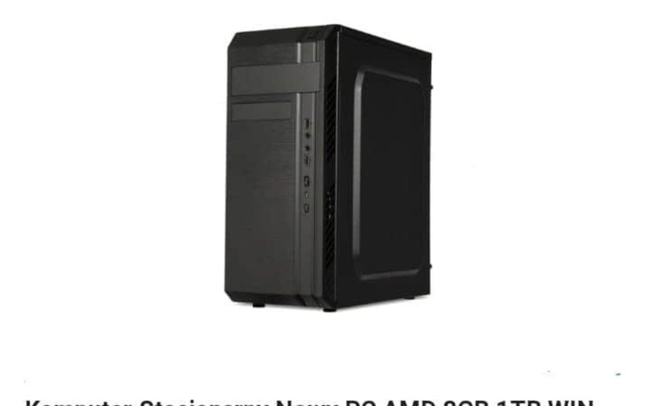 Zbiórka Komputer RTV - zdjęcie główne