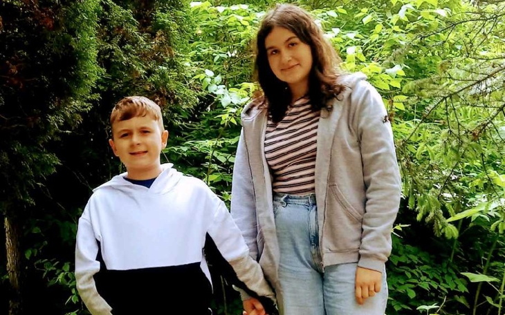 Zbiórka Zbiórka na cudowne dzieciaki - zdjęcie główne