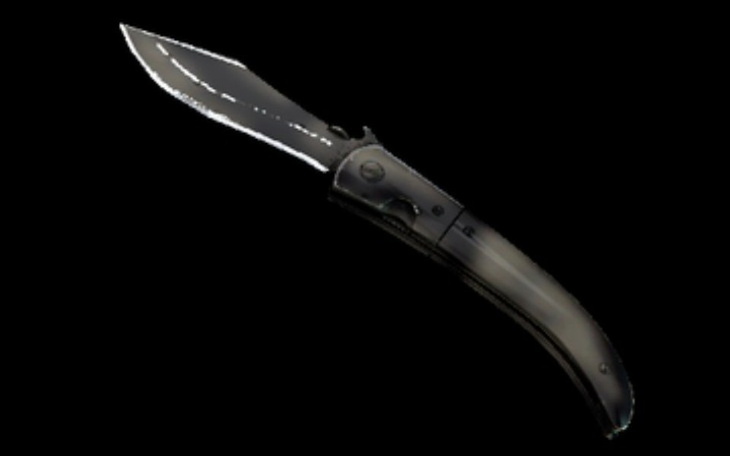 Zbiórka Kosa do CSGO - zdjęcie główne