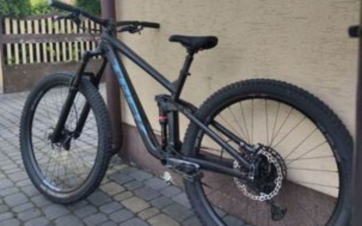 Zbiórka zbiórka na rower 52 - zdjęcie główne