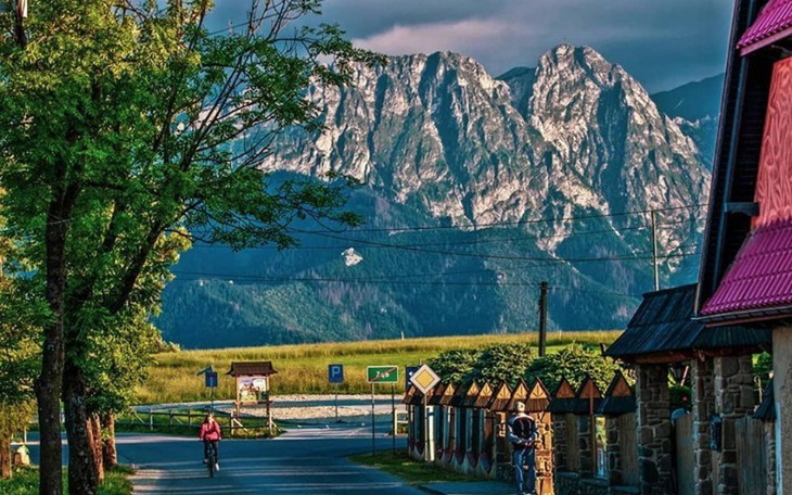 Zbiórka Pomóżcie ocalić nasz dom - zdjęcie główne