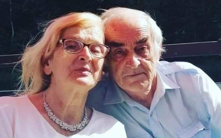 Zbiórka Koncentrator tlenu dla dziadka - zdjęcie główne