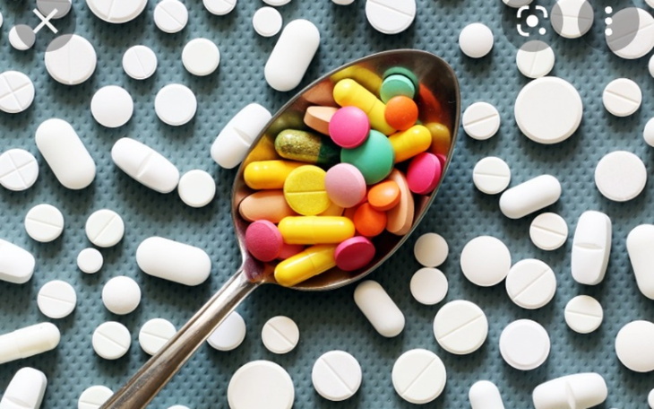 Zbiórka Na leki bardzo pilne - zdjęcie główne