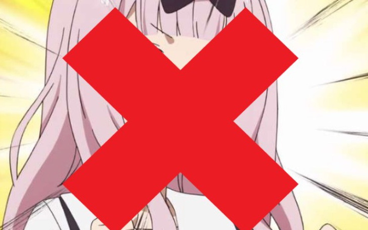 Zbiórka zakaz anime - zdjęcie główne