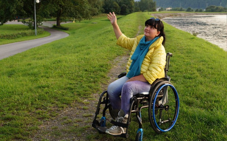 Zbiórka Marzę o odzyskaniu dawnego życia - zdjęcie główne