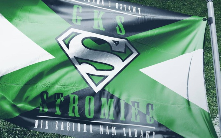 Zbiórka GKS Stromiec - zdjęcie główne