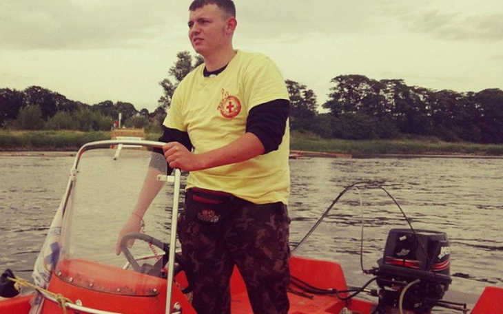 Zbiórka Start i rozbudowa firmy - zdjęcie główne