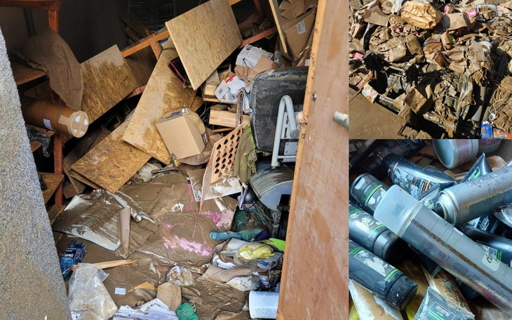 Zbiórka Pomoc po powodzi HURTOWNIA - zdjęcie główne