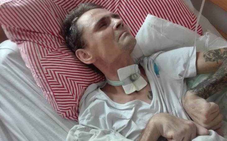 Zbiórka Pomoc Tacieee - zdjęcie główne