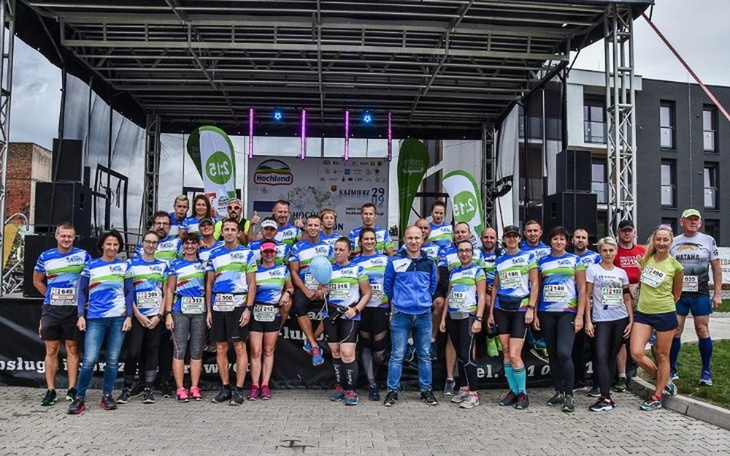 Zbiórka Darowizna SPZOZ w Szamotułach - zdjęcie główne