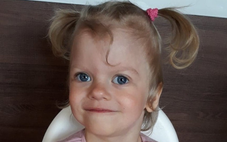 Zbiórka Wczesne wspomaganie Lenki - zdjęcie główne