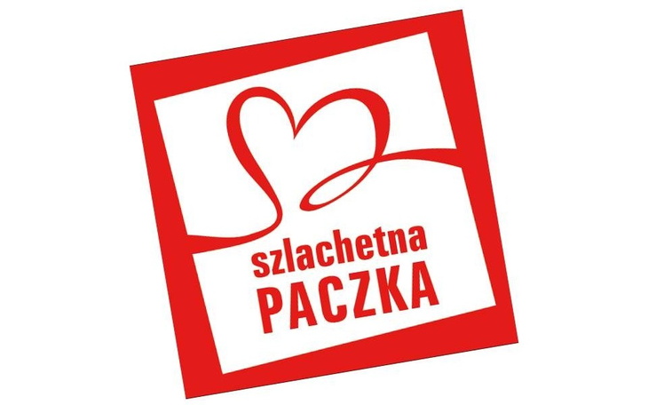 Zbiórka Szlachetna Paczka - Sescom 2024 - zdjęcie główne