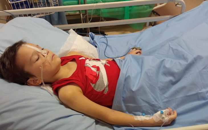 Zbiórka Na cele rehabilitacyjne - zdjęcie główne