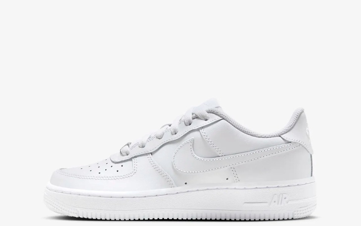 Zbiórka Buty nike air force - zdjęcie główne