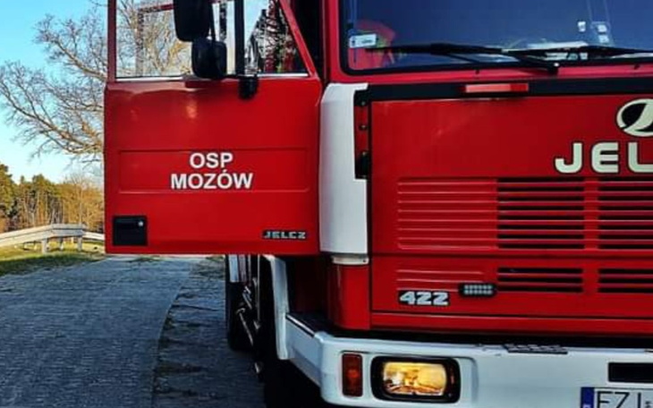 Zbiórka Na kebaba dla radoma - zdjęcie główne