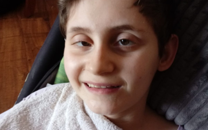 Zbiórka Wspieramy Oliwkę Krupowies - zdjęcie główne