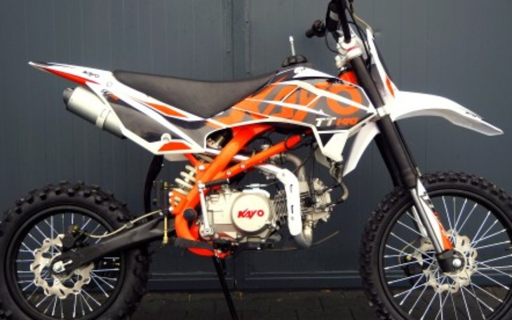 Zbiórka Mrf 125. - zdjęcie główne