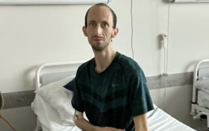 Zbiórka Wygrajmy mecz o życie Łukasza - zdjęcie główne