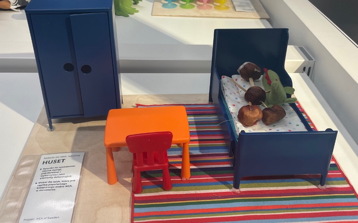 Zbiórka domek dla Mimośróda - zdjęcie główne