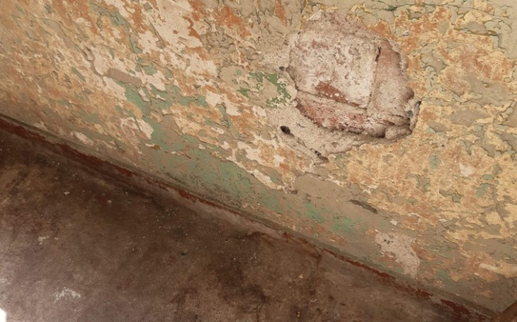 Zbiórka Pomoc Pilnie Remont - zdjęcie główne