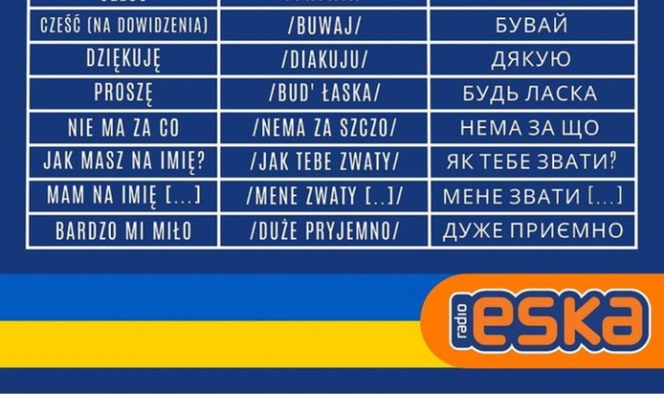 Zbiórka Na pomoc dziewczynie - zdjęcie główne