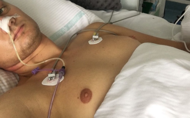 Zbiórka Leczenie i transport - zdjęcie główne