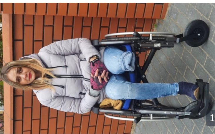 Zbiórka Rehabilitacja,proteza,zaopatrzen - zdjęcie główne