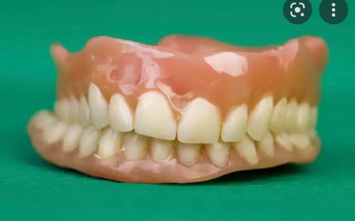 Zbiórka Na szczękę dla zuzi - zdjęcie główne