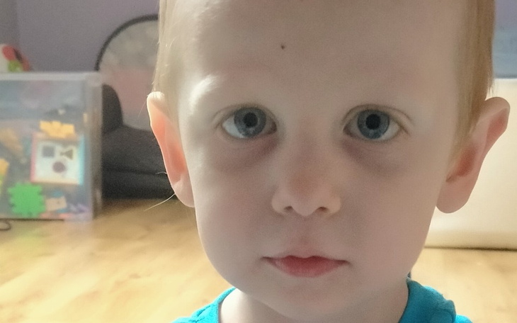 Zbiórka Na samodzielne życie Kubusia - zdjęcie główne