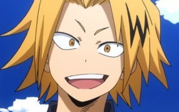 Zbiórka Denki Cosplay - zdjęcie główne