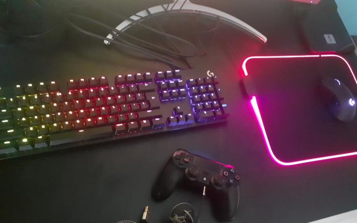 Zbiórka Komputer dla młodszego brata. - zdjęcie główne