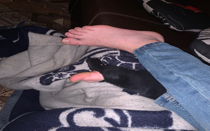 Zbiórka Skarpetki dla majstra - zdjęcie główne