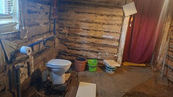 Zbiórka Pomóżmy rodzinie z Sieprawia - miniaturka zdjęcia