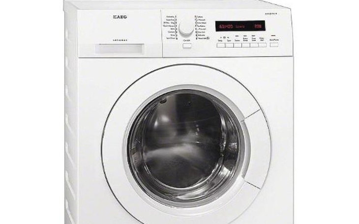 Zbiórka Pralka dla Szpitala Weteranów - zdjęcie główne