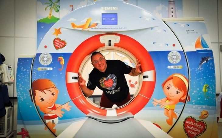 Zbiórka Zbiórka dla WOŚP #47414 - zdjęcie główne