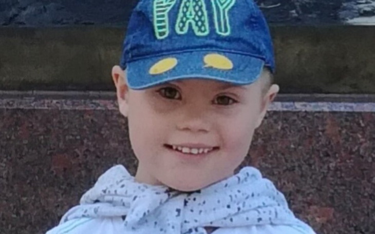 Zbiórka Pomóż Kubie wypowiedzieć słowa - zdjęcie główne