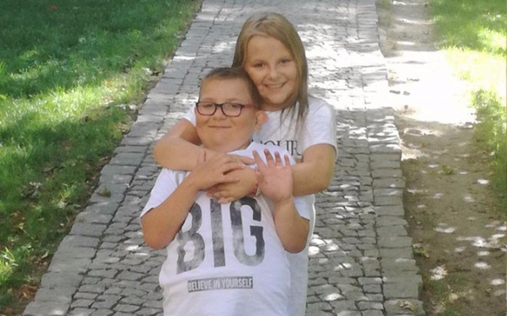 Zbiórka Zbiórka dla rodziny po pożarze - zdjęcie główne