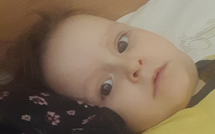 Zbiórka Zbieram na leczenie i rehabi - zdjęcie główne