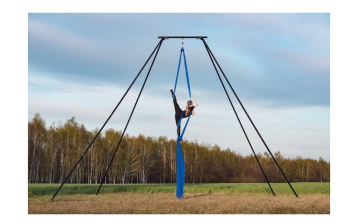 Zbiórka Rozwijanie pasji na arealhoop - zdjęcie główne