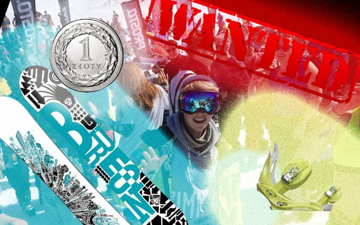 Zbiórka Nowa decha dla Dominiki! - zdjęcie główne