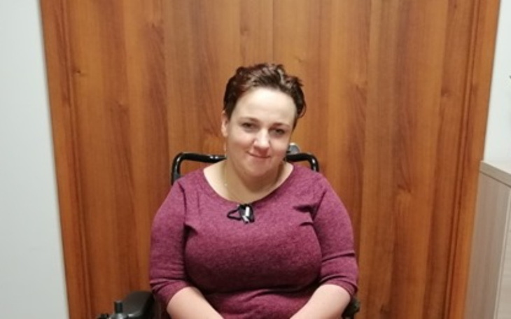Zbiórka Uśmiech dla Ani - zdjęcie główne