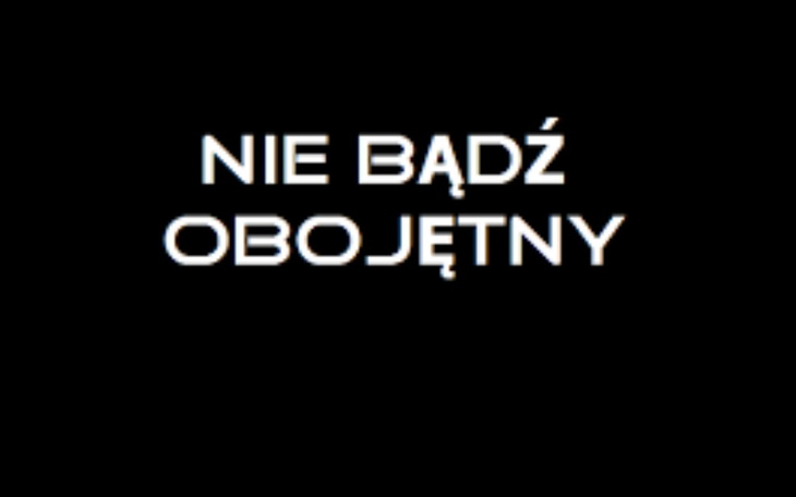 Zbiórka żywność i czynsz - zdjęcie główne