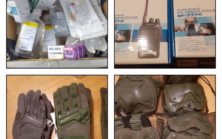 Zbiórka Zbiórka dla ludzi ob. Lwowskiego - zdjęcie główne