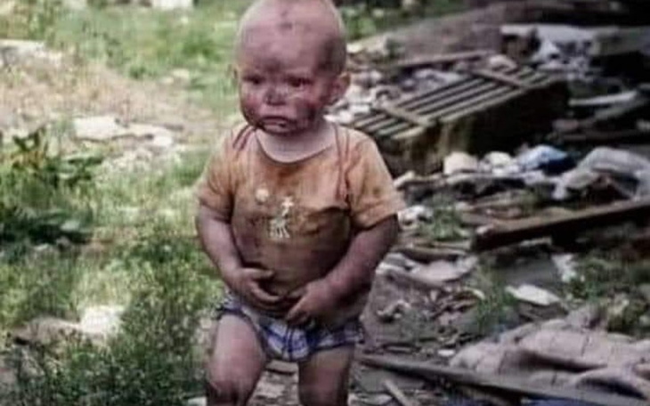 Zbiórka Dla dzieci sierot z Ukrainy - zdjęcie główne